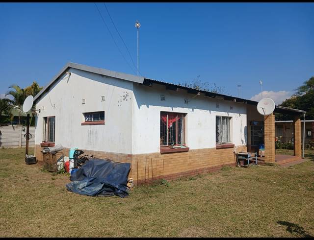 3 BEDROOM HOUSE FOR SALE IN ANNADALE